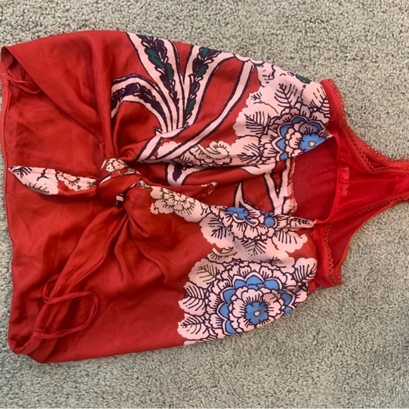 Free People Spellbound Bodysuit Strapless - Picture 13 of 14